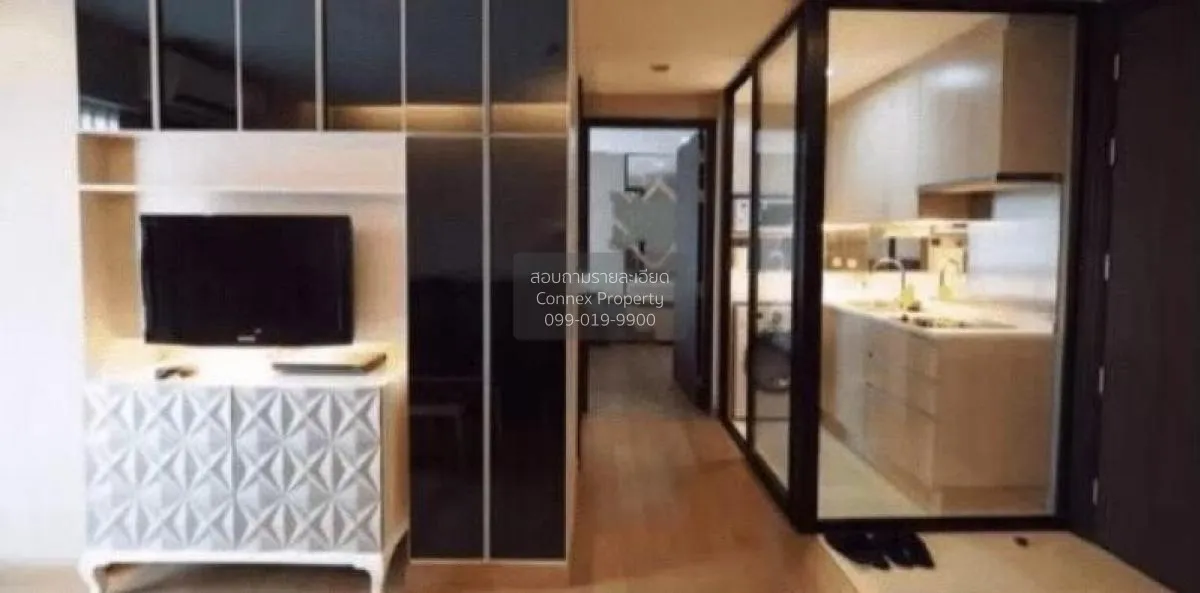 FOR RENT condo , Tidy Thonglor , BTS-Thong Lo , Khlong Tan Nuea , 2