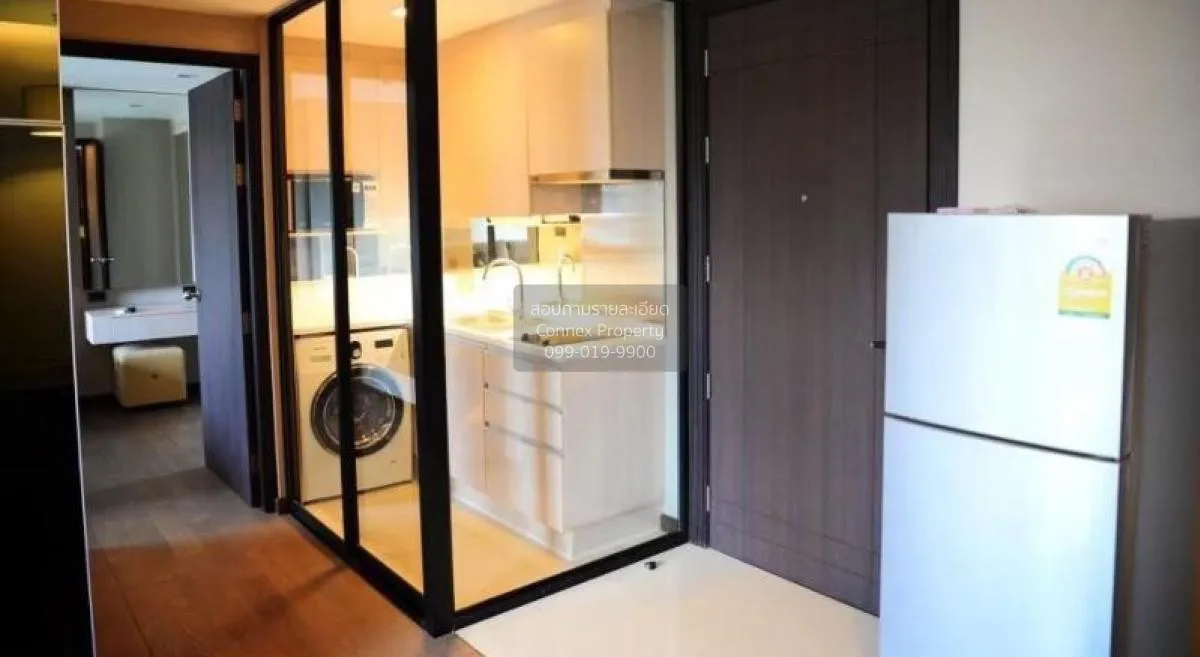 FOR RENT condo , Tidy Thonglor , BTS-Thong Lo , Khlong Tan Nuea ,