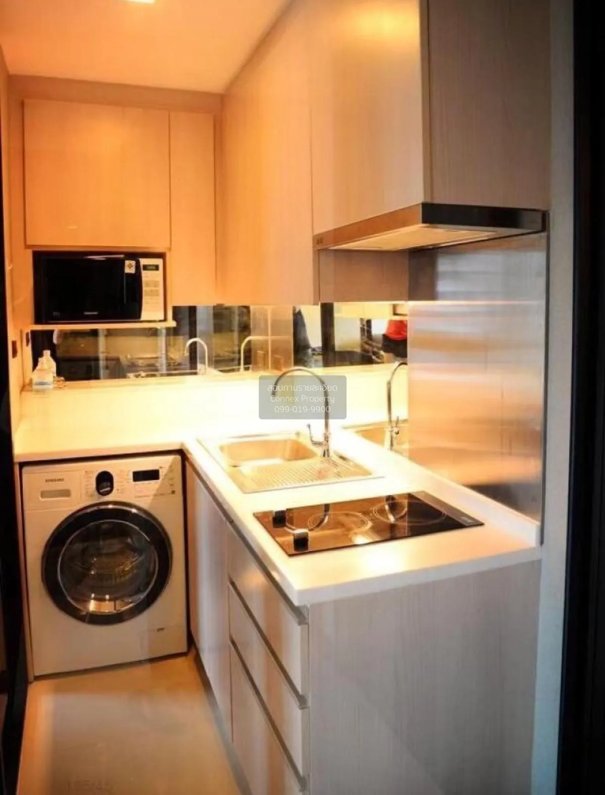 FOR RENT condo , Tidy Thonglor , BTS-Thong Lo , Khlong Tan Nuea ,