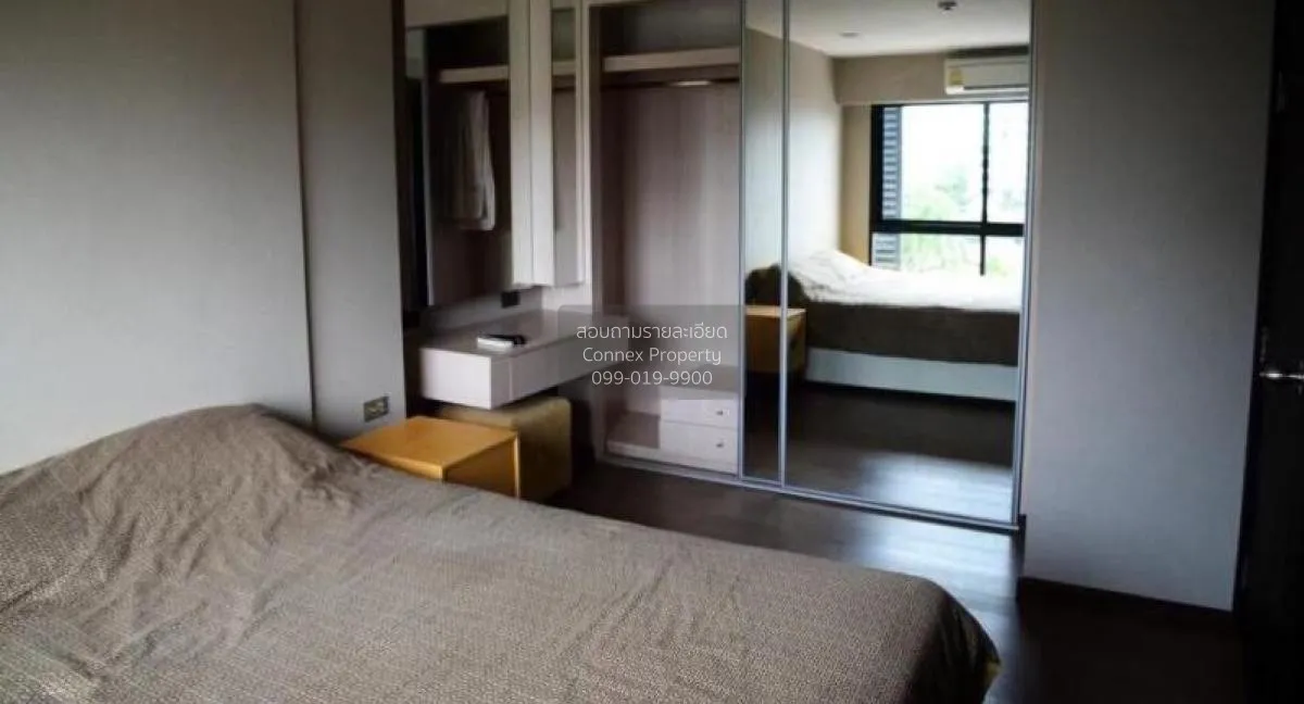 FOR RENT condo , Tidy Thonglor , BTS-Thong Lo , Khlong Tan Nuea ,