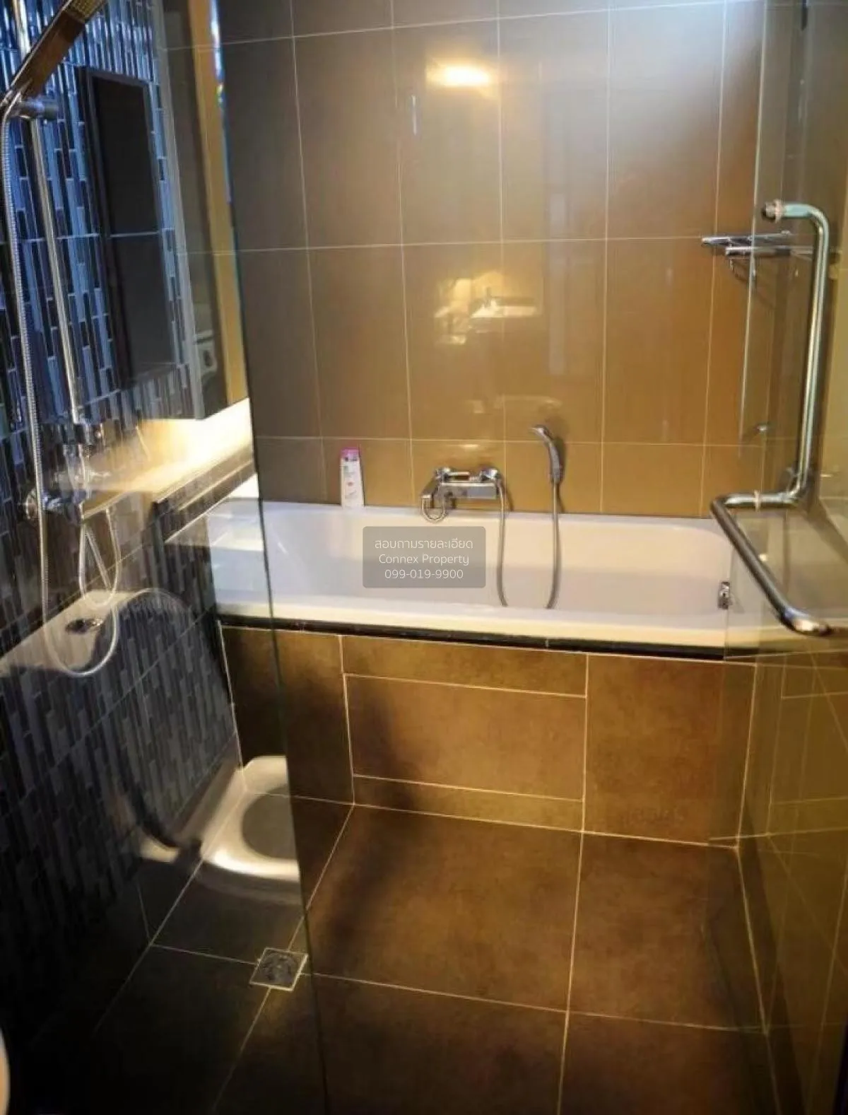 FOR RENT condo , Tidy Thonglor , BTS-Thong Lo , Khlong Tan Nuea ,