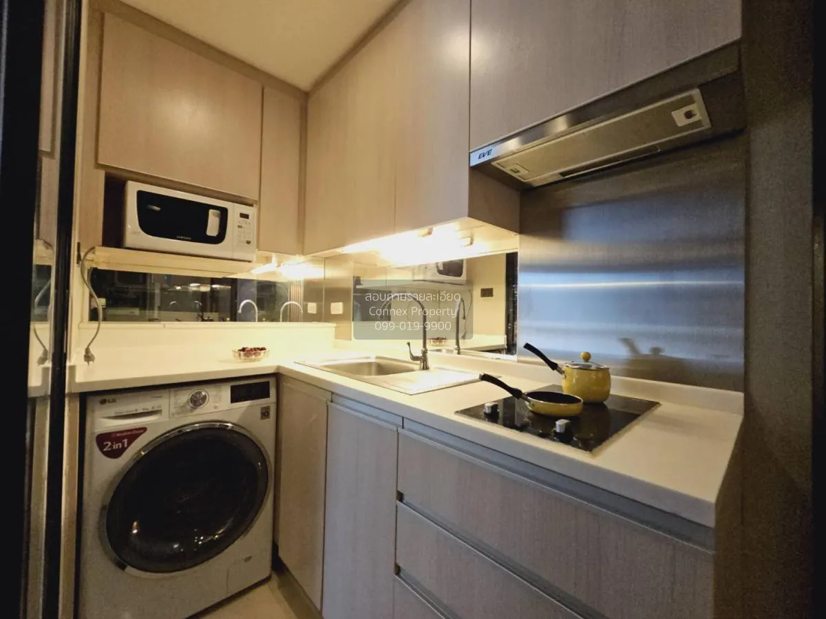 FOR SALE condo , Tidy Thonglor , BTS-Thong Lo , Khlong Tan Nuea ,