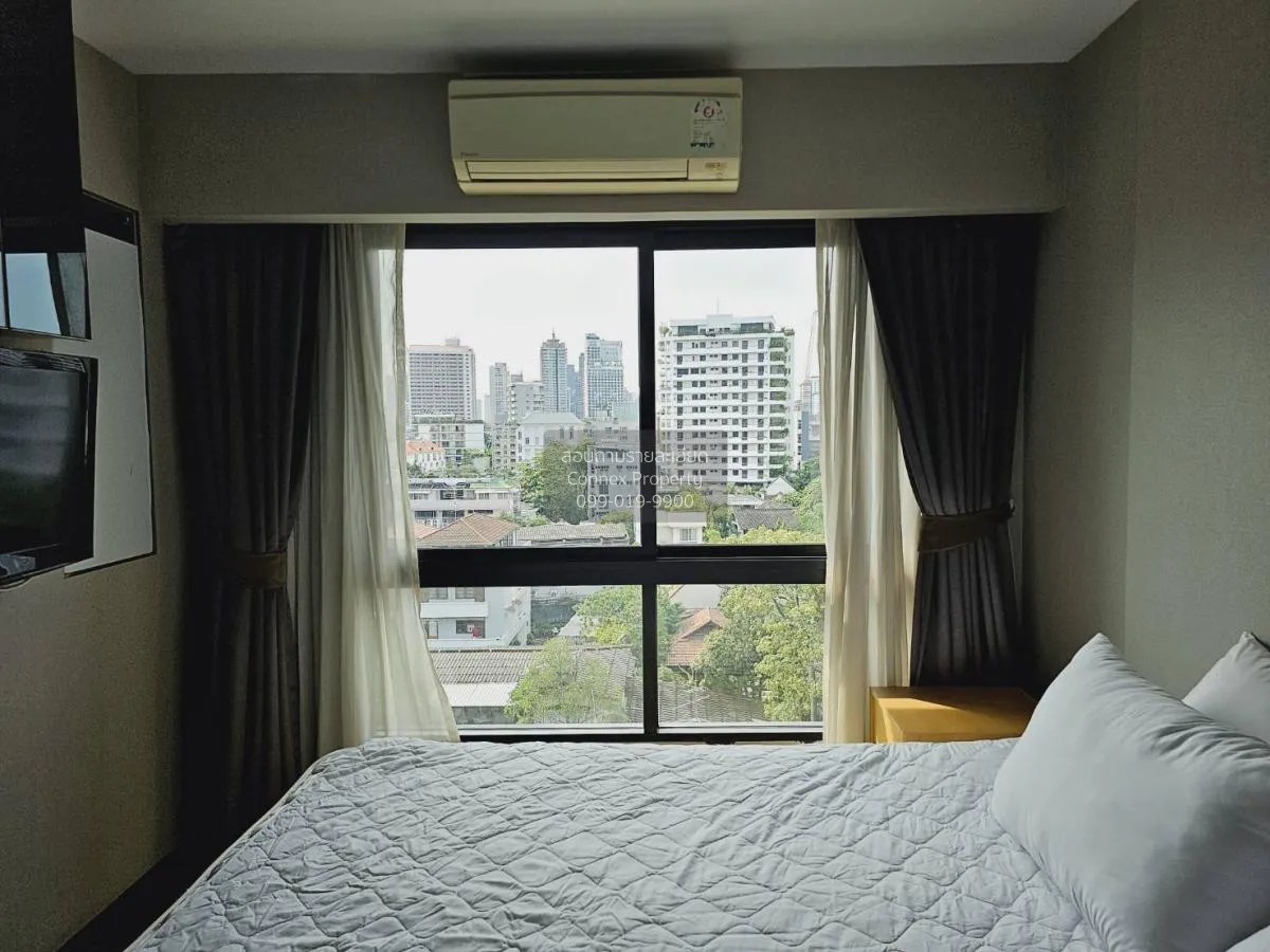 FOR SALE condo , Tidy Thonglor , BTS-Thong Lo , Khlong Tan Nuea ,