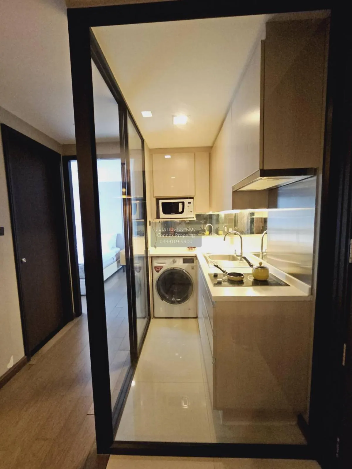 FOR SALE condo , Tidy Thonglor , BTS-Thong Lo , Khlong Tan Nuea ,