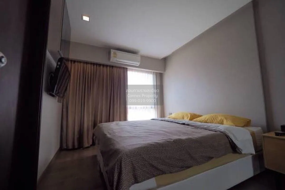 เช่าคอนโด  ไทดี้ ทองหล่อ BTS-ทองหล่อ คลองตันเหนือ เขต วัฒนา กรุงเ