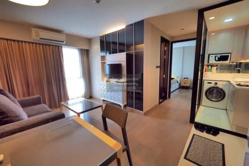 FOR RENT condo , Tidy Thonglor , BTS-Thong Lo , Khlong Tan Nuea , 1