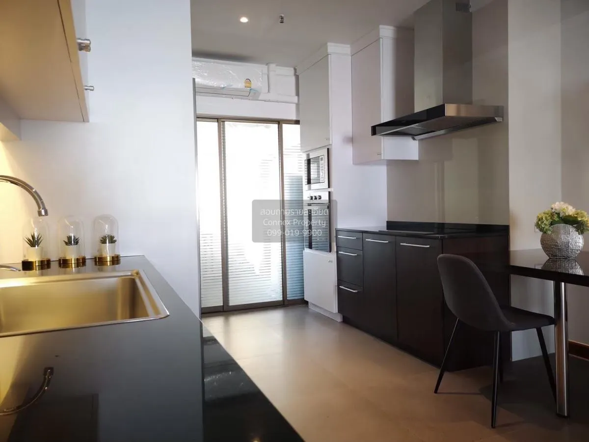 เช่าคอนโด  ทาวเวอร์ พาร์ค BTS-นานา คลองเตยเหนือ เขต วัฒนา กรุงเทพ 4