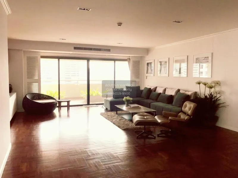 เช่าคอนโด  ทาวเวอร์ พาร์ค BTS-นานา คลองเตยเหนือ เขต วัฒนา กรุงเทพ 1