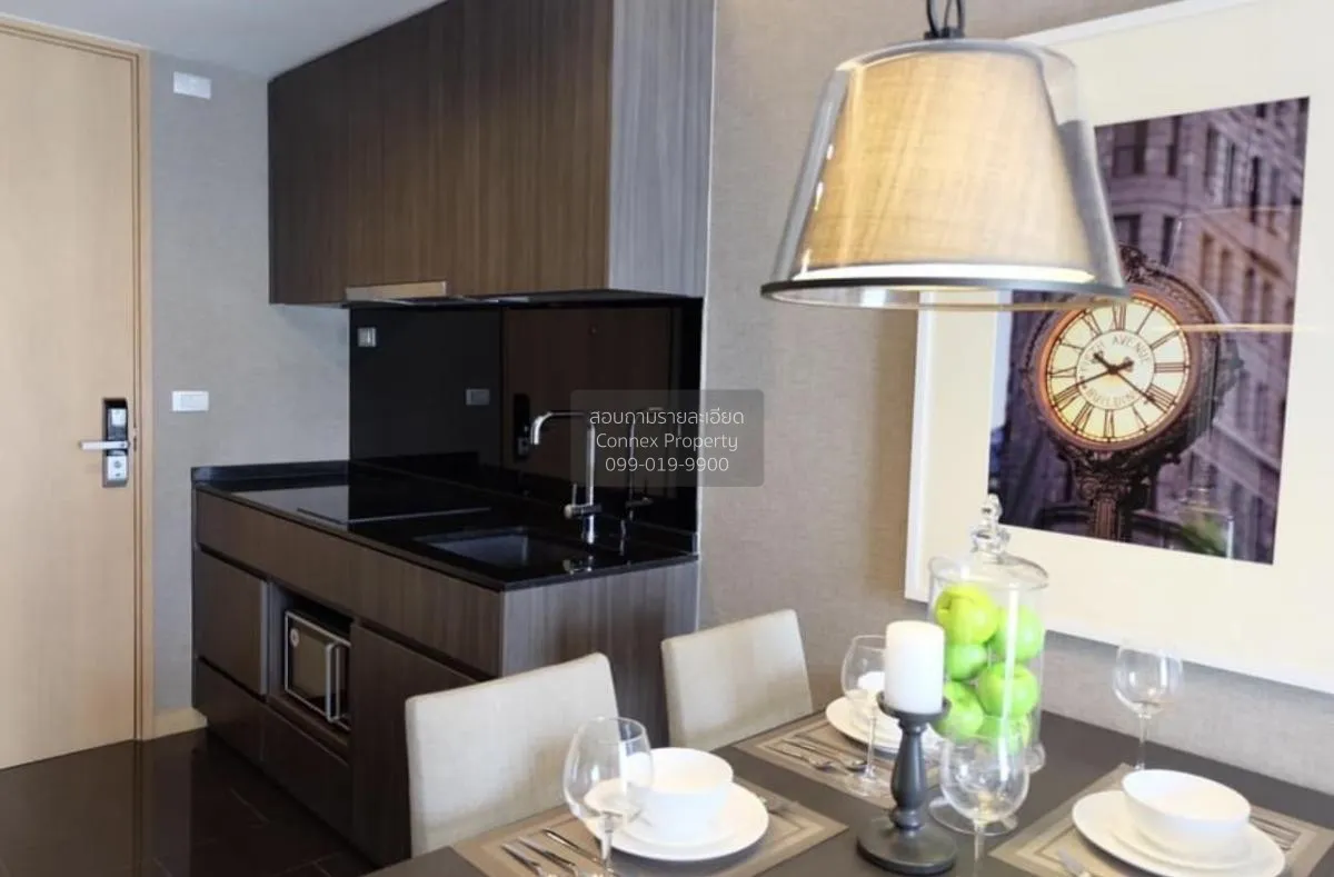 FOR RENT condo , Via 49 , BTS-Phrom Phong , Khlong Tan Nuea , Wat 2