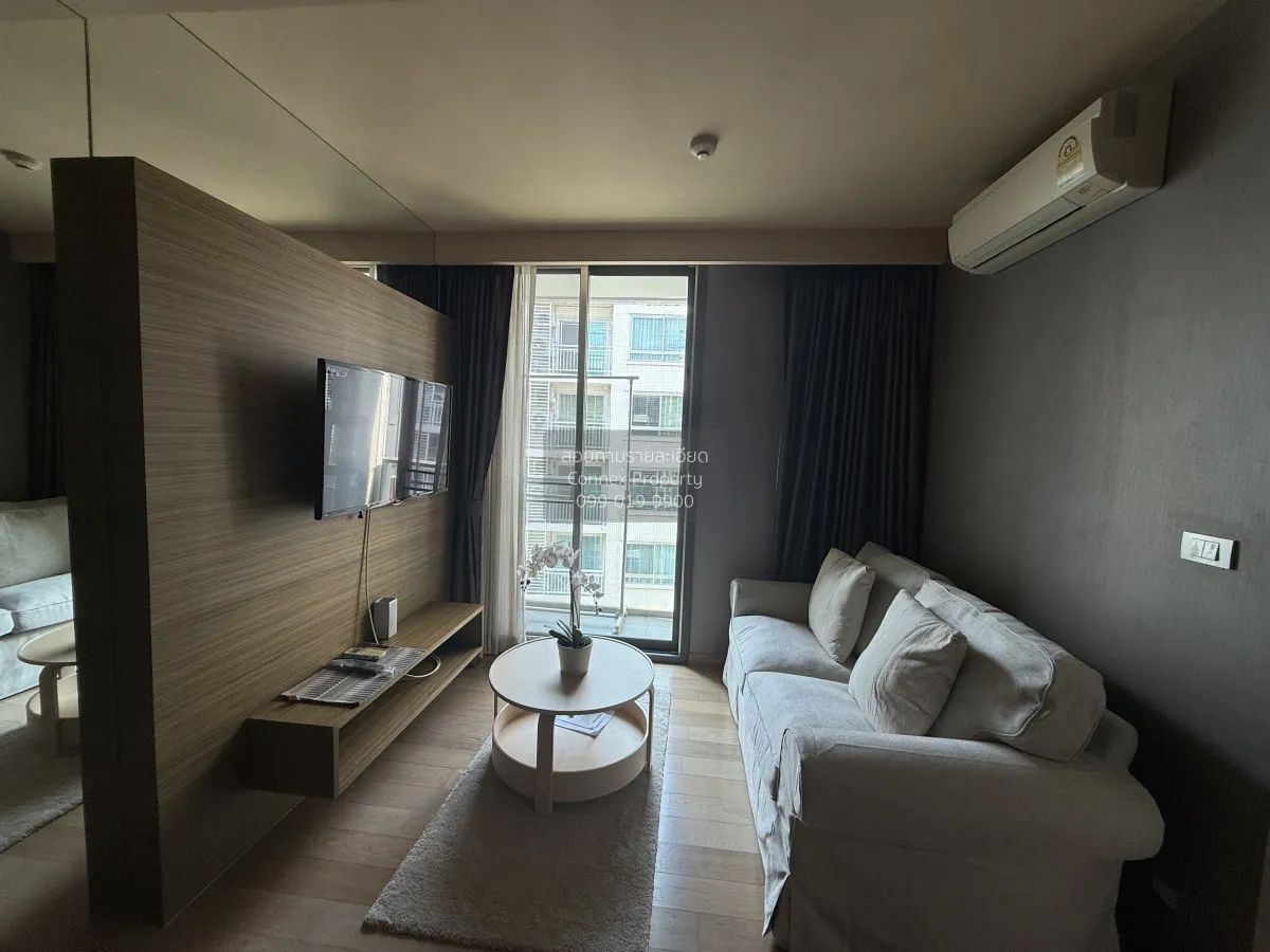 เช่าคอนโด  เวีย 49 BTS-พร้อมพงษ์ คลองตันเหนือ เขต วัฒนา กรุงเทพ C 1