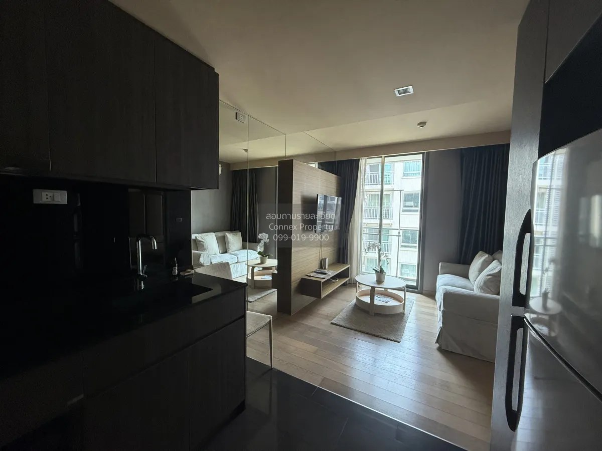 เช่าคอนโด  เวีย 49 BTS-พร้อมพงษ์ คลองตันเหนือ เขต วัฒนา กรุงเทพ C 2