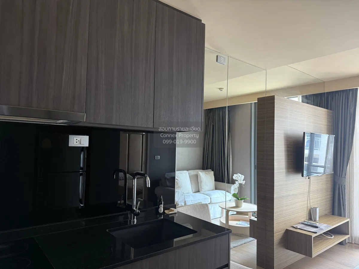 เช่าคอนโด  เวีย 49 BTS-พร้อมพงษ์ คลองตันเหนือ เขต วัฒนา กรุงเทพ C 3