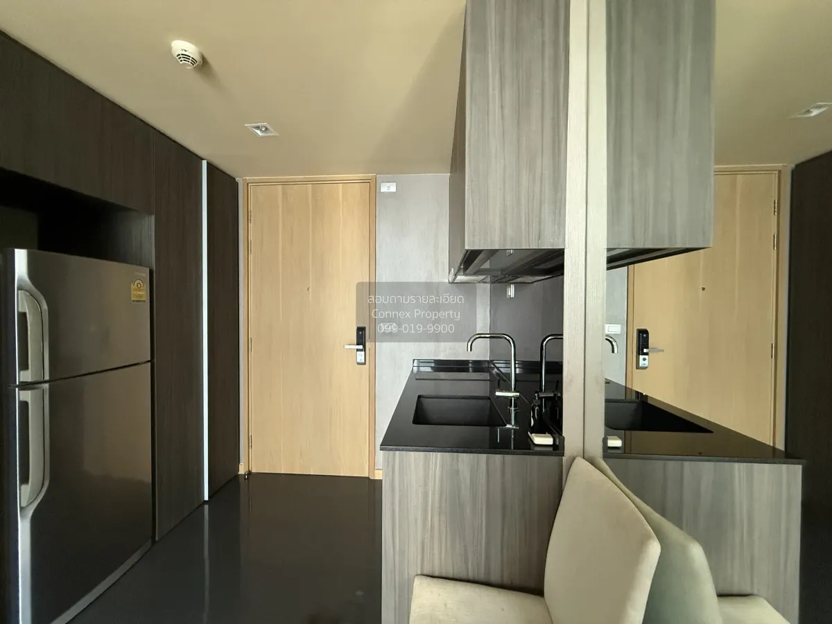 เช่าคอนโด  เวีย 49 BTS-พร้อมพงษ์ คลองตันเหนือ เขต วัฒนา กรุงเทพ C 4