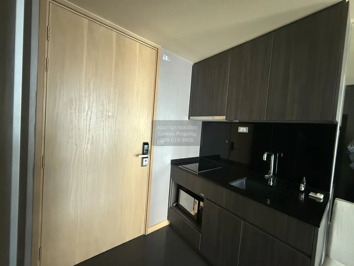 เช่าคอนโด  เวีย 49 BTS-พร้อมพงษ์ คลองตันเหนือ เขต วัฒนา กรุงเทพ C