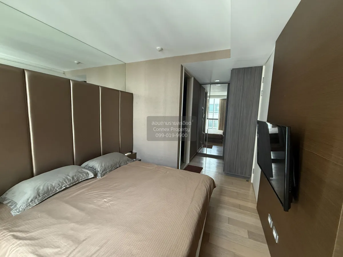 เช่าคอนโด  เวีย 49 BTS-พร้อมพงษ์ คลองตันเหนือ เขต วัฒนา กรุงเทพ C