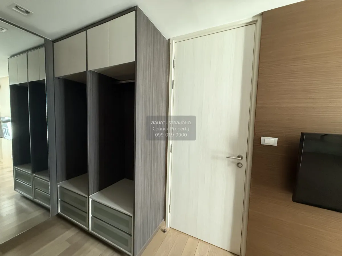 เช่าคอนโด  เวีย 49 BTS-พร้อมพงษ์ คลองตันเหนือ เขต วัฒนา กรุงเทพ C