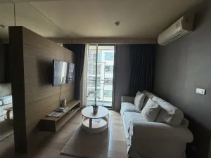 เช่าคอนโด  เวีย 49 BTS-พร้อมพงษ์ คลองตันเหนือ เขต วัฒนา กรุงเทพ CX-24180