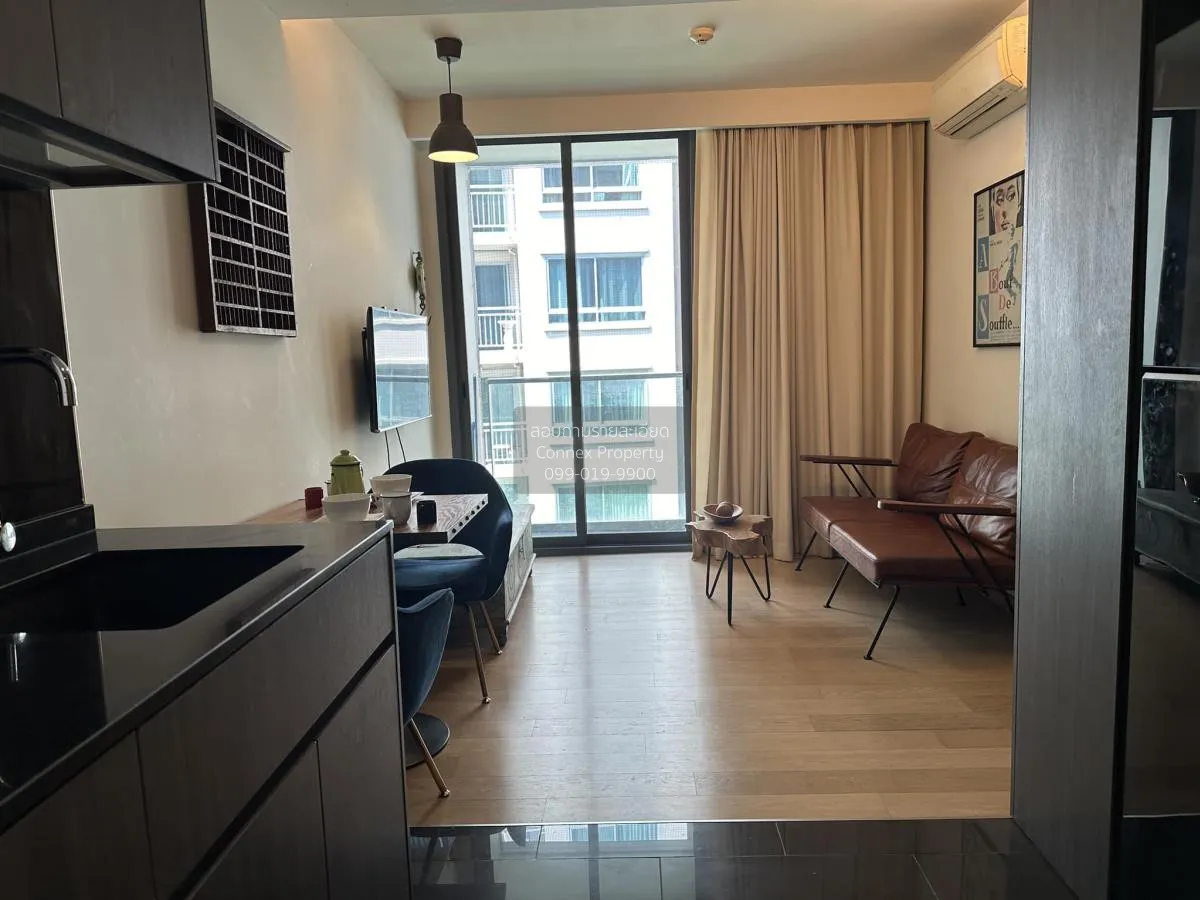 FOR RENT condo , Via 49 , BTS-Phrom Phong , Khlong Tan Nuea , Wat 1