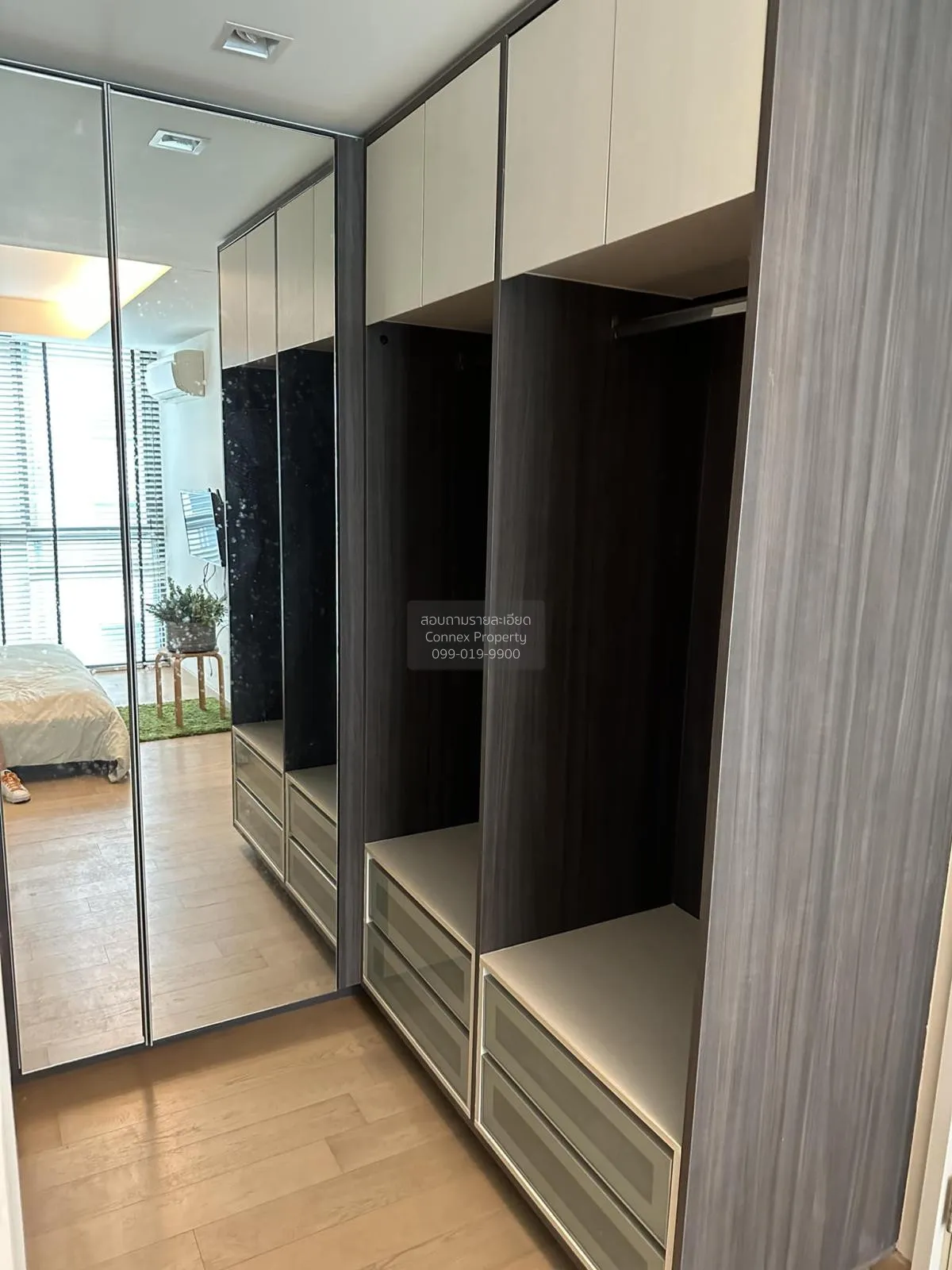 FOR RENT condo , Via 49 , BTS-Phrom Phong , Khlong Tan Nuea , Wat