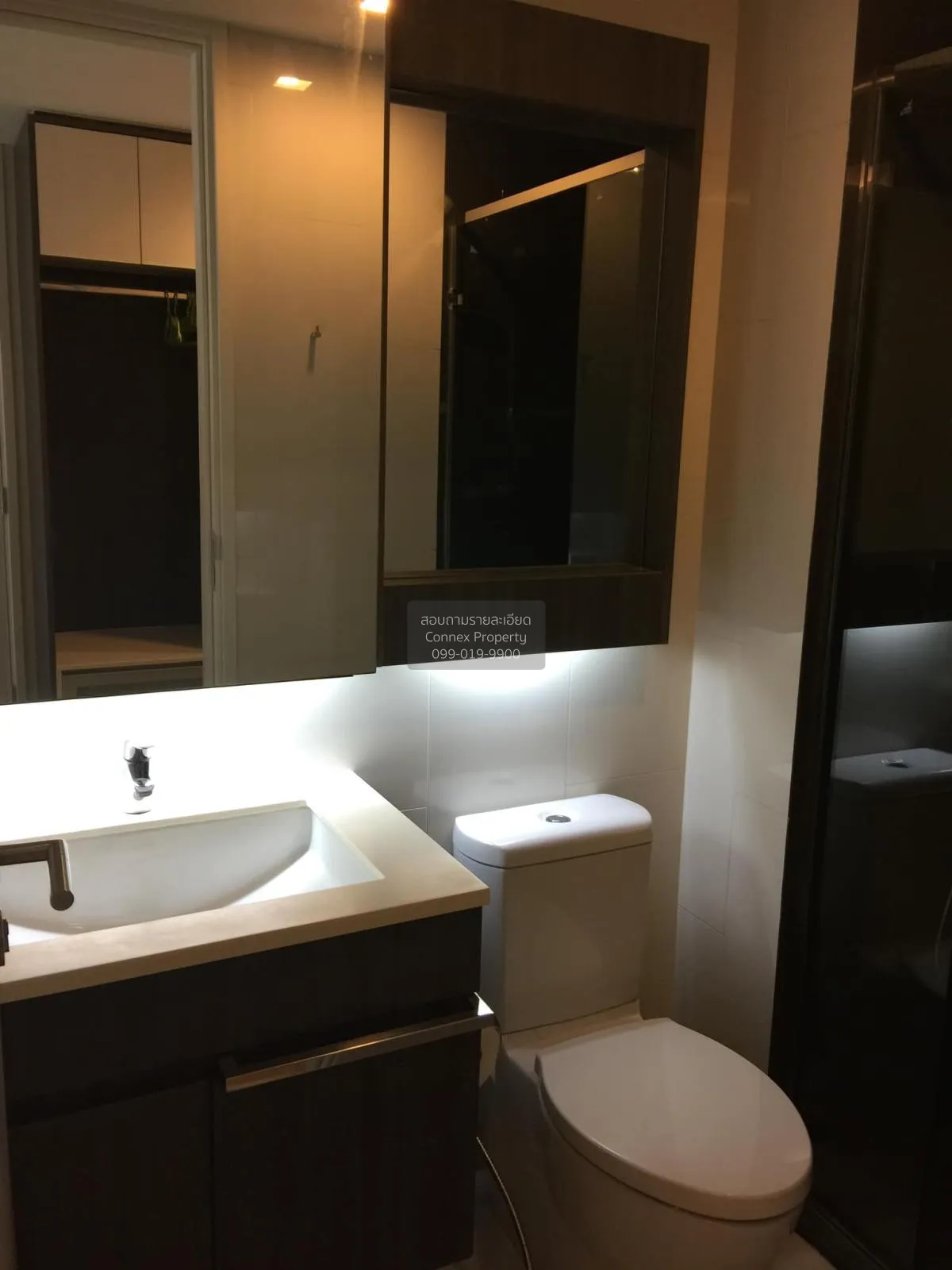 FOR RENT condo , Via 49 , BTS-Phrom Phong , Khlong Tan Nuea , Wat