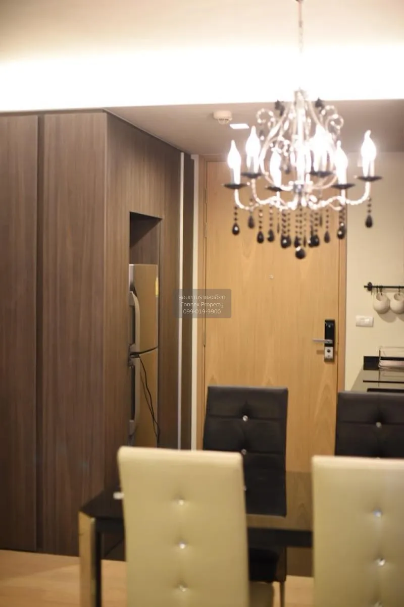 ขายคอนโด  เวีย 49 BTS-พร้อมพงษ์ คลองตันเหนือ เขต วัฒนา กรุงเทพ CX 4