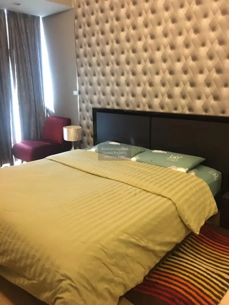 เช่าคอนโด  เวีย 49 BTS-พร้อมพงษ์ คลองตันเหนือ เขต วัฒนา กรุงเทพ C