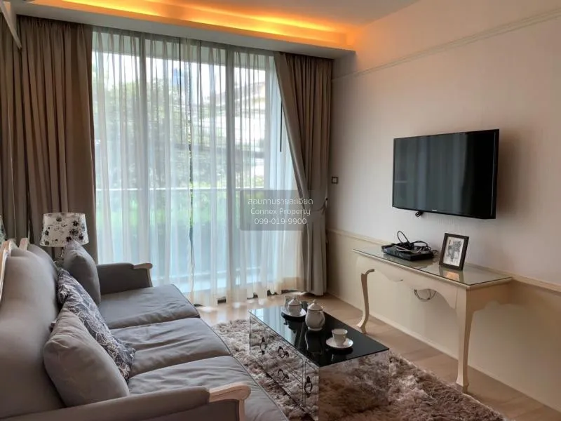 เช่าคอนโด  เวีย 49 BTS-พร้อมพงษ์ คลองตันเหนือ เขต วัฒนา กรุงเทพ C 1