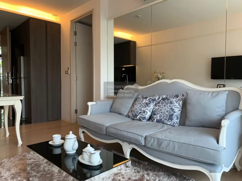 เช่าคอนโด  เวีย 49 BTS-พร้อมพงษ์ คลองตันเหนือ เขต วัฒนา กรุงเทพ C 2