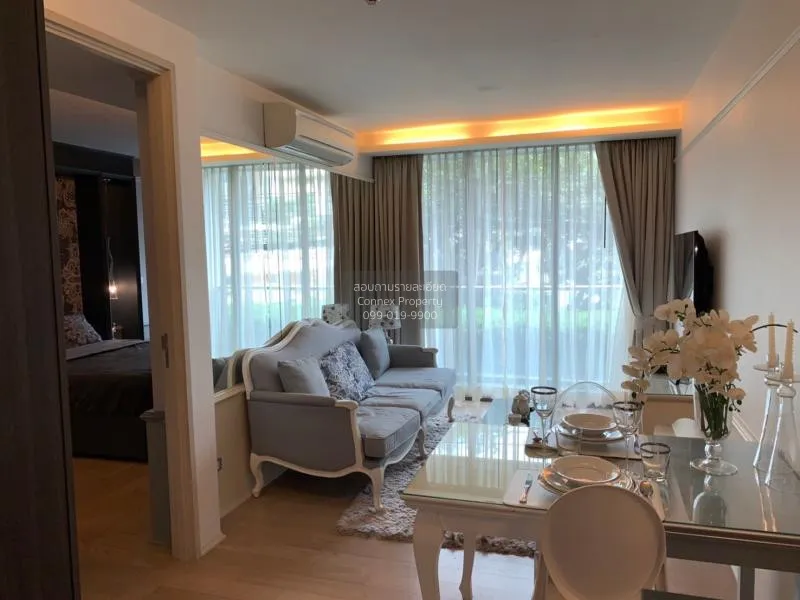 เช่าคอนโด  เวีย 49 BTS-พร้อมพงษ์ คลองตันเหนือ เขต วัฒนา กรุงเทพ C 3