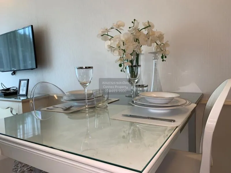 เช่าคอนโด  เวีย 49 BTS-พร้อมพงษ์ คลองตันเหนือ เขต วัฒนา กรุงเทพ C