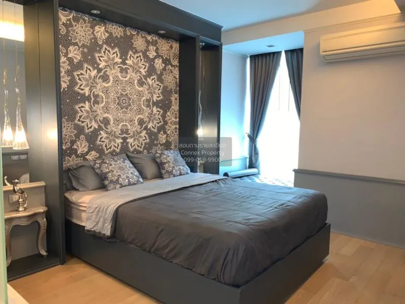 เช่าคอนโด  เวีย 49 BTS-พร้อมพงษ์ คลองตันเหนือ เขต วัฒนา กรุงเทพ C