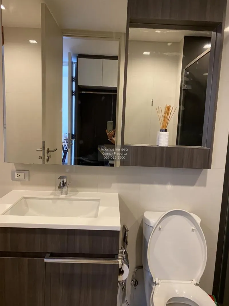 เช่าคอนโด  เวีย 49 BTS-พร้อมพงษ์ คลองตันเหนือ เขต วัฒนา กรุงเทพ C