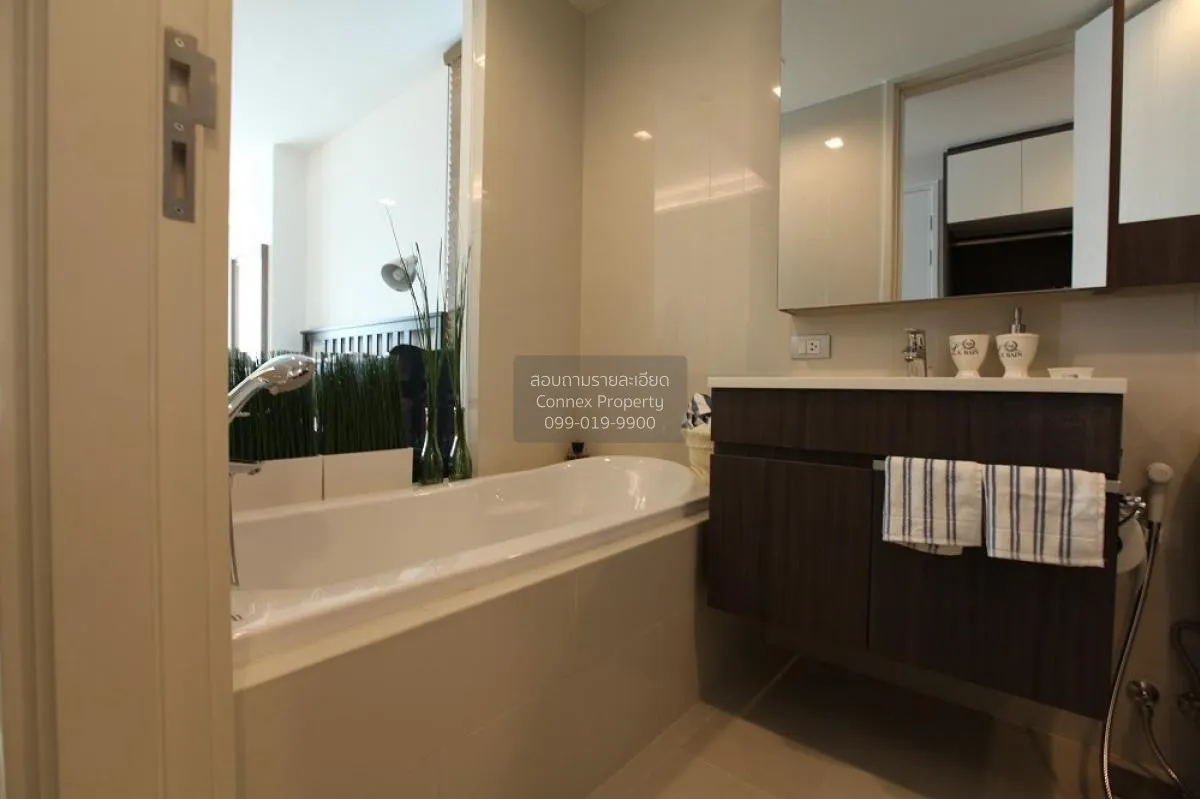 For Rent Condo , Via 49 , BTS-Phrom Phong , Khlong Tan Nuea , Wat