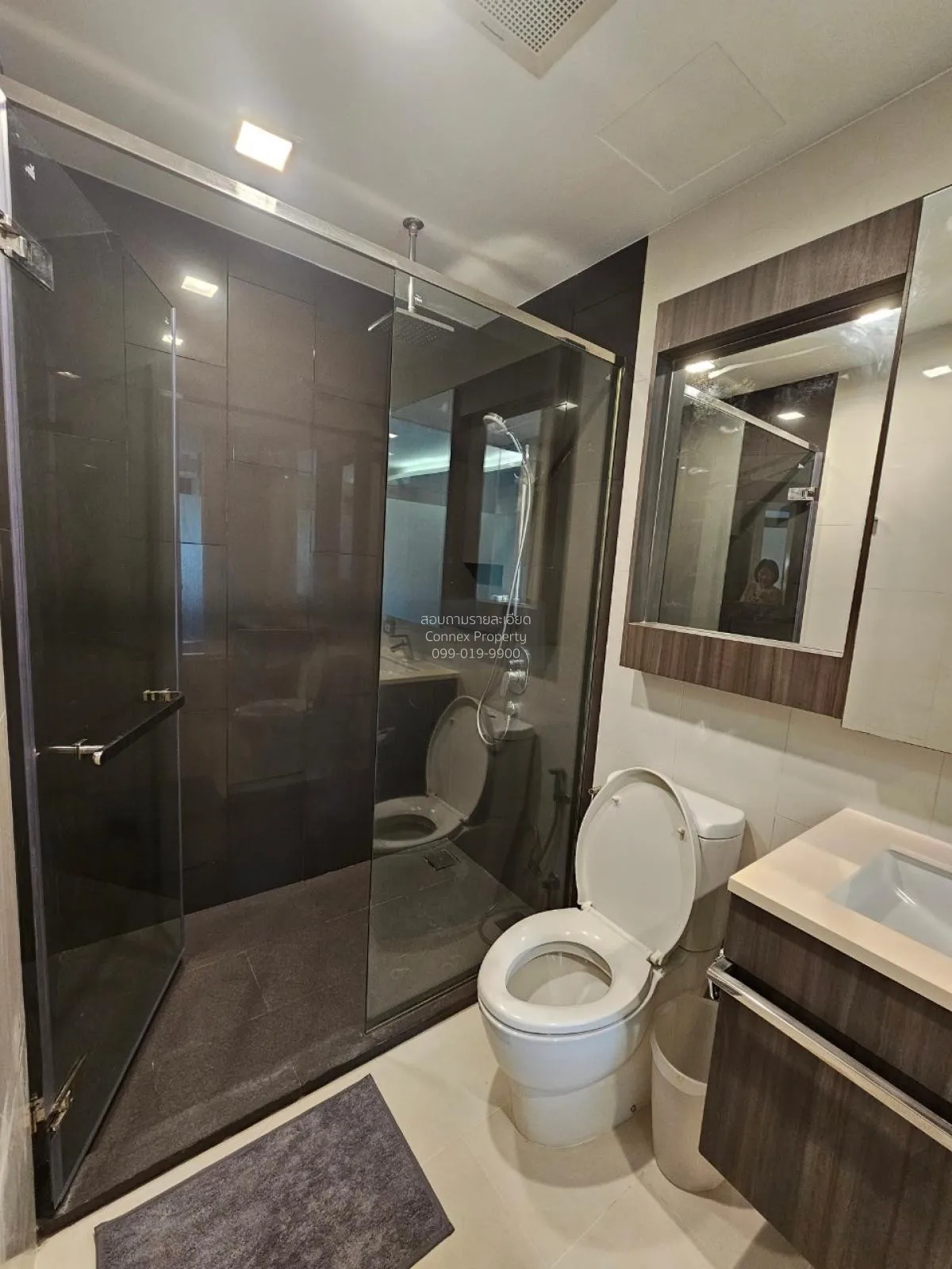 เช่าคอนโด  เวีย 49 BTS-พร้อมพงษ์ คลองตันเหนือ เขต วัฒนา กรุงเทพ C