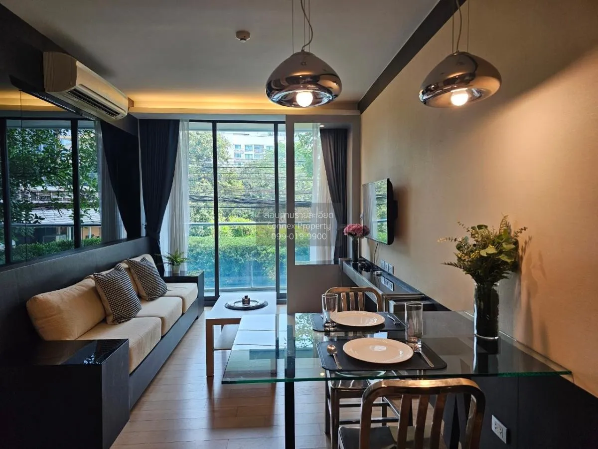 เช่าคอนโด  เวีย 49 BTS-พร้อมพงษ์ คลองตันเหนือ เขต วัฒนา กรุงเทพ C 3