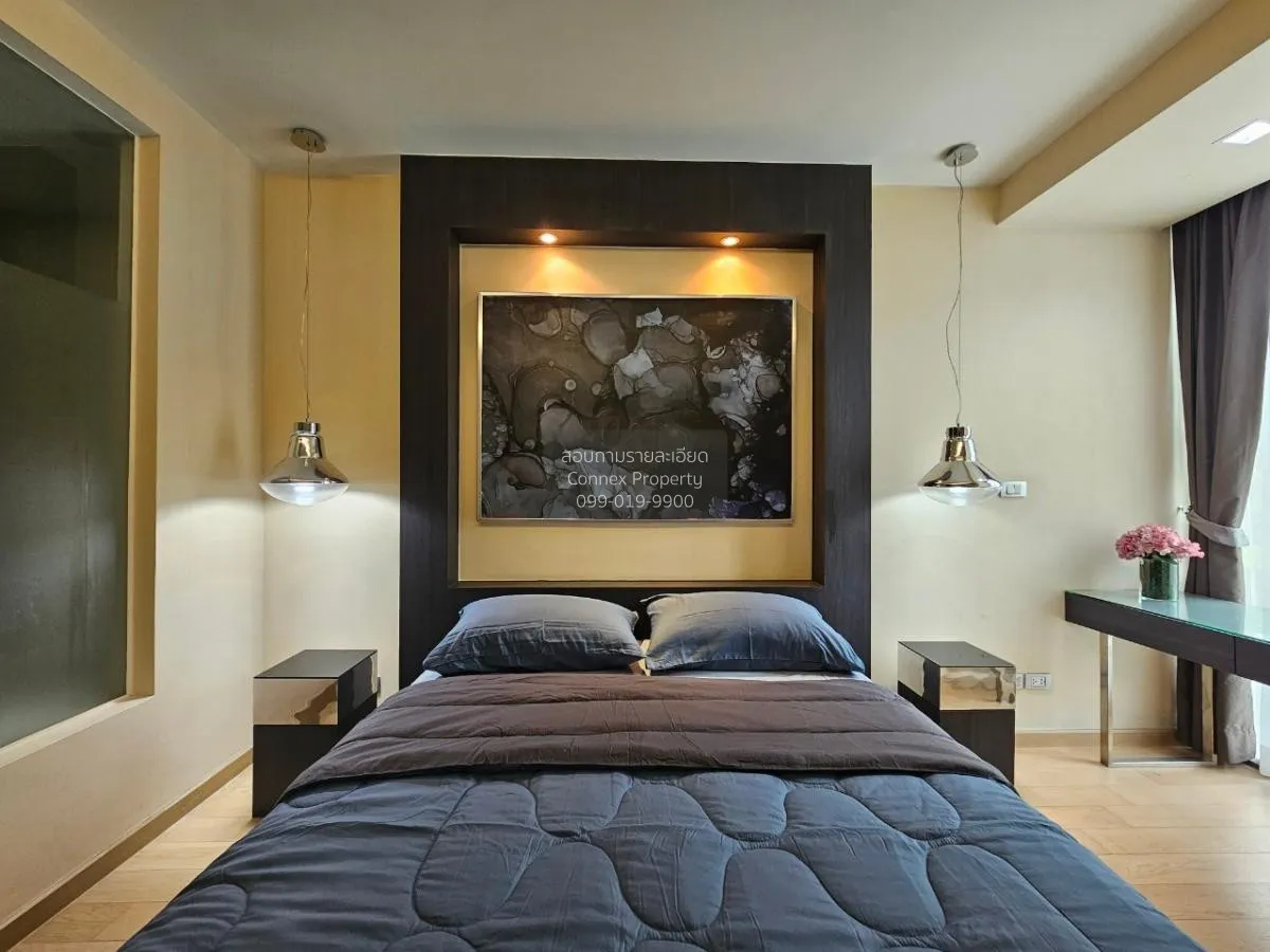 เช่าคอนโด  เวีย 49 BTS-พร้อมพงษ์ คลองตันเหนือ เขต วัฒนา กรุงเทพ C