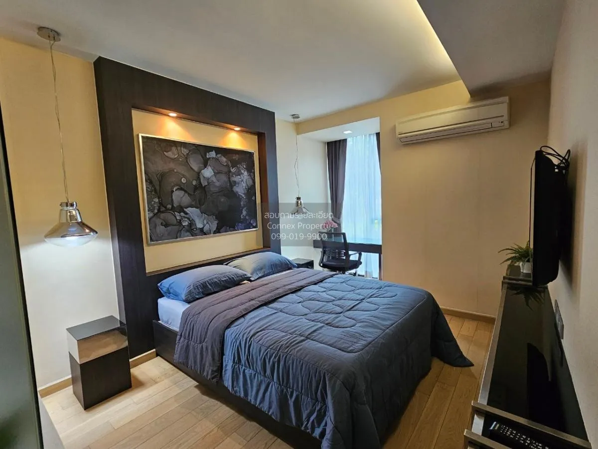 เช่าคอนโด  เวีย 49 BTS-พร้อมพงษ์ คลองตันเหนือ เขต วัฒนา กรุงเทพ C