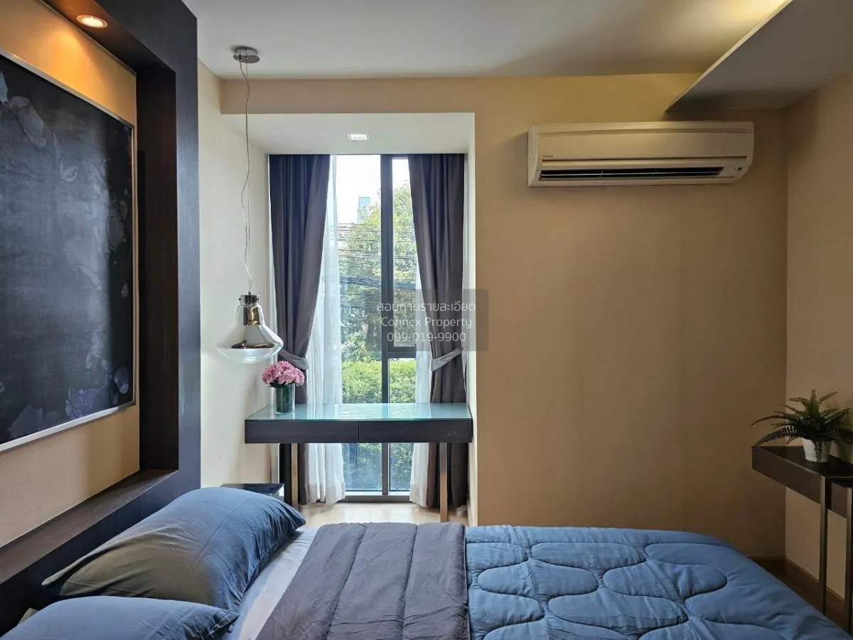 เช่าคอนโด  เวีย 49 BTS-พร้อมพงษ์ คลองตันเหนือ เขต วัฒนา กรุงเทพ C