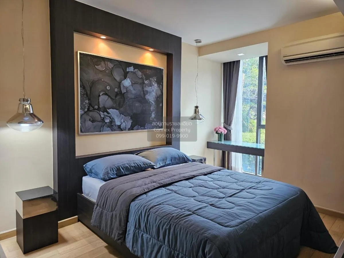 เช่าคอนโด  เวีย 49 BTS-พร้อมพงษ์ คลองตันเหนือ เขต วัฒนา กรุงเทพ C