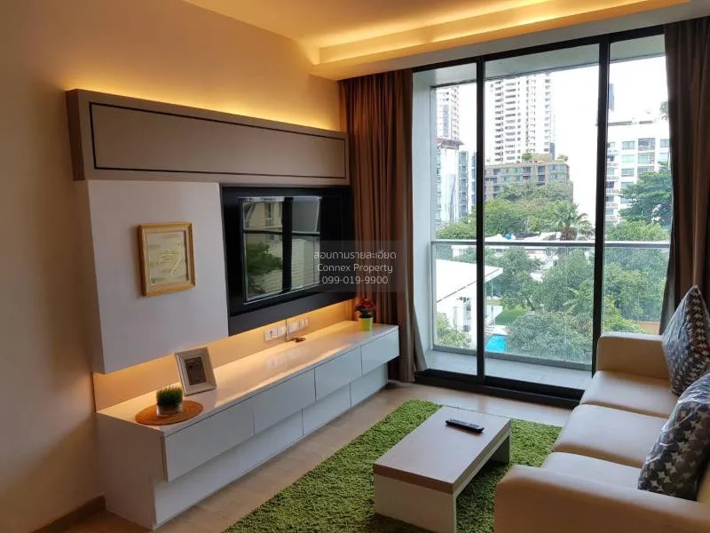 FOR RENT condo , Via 49 , BTS-Phrom Phong , Khlong Tan Nuea , Wat 1