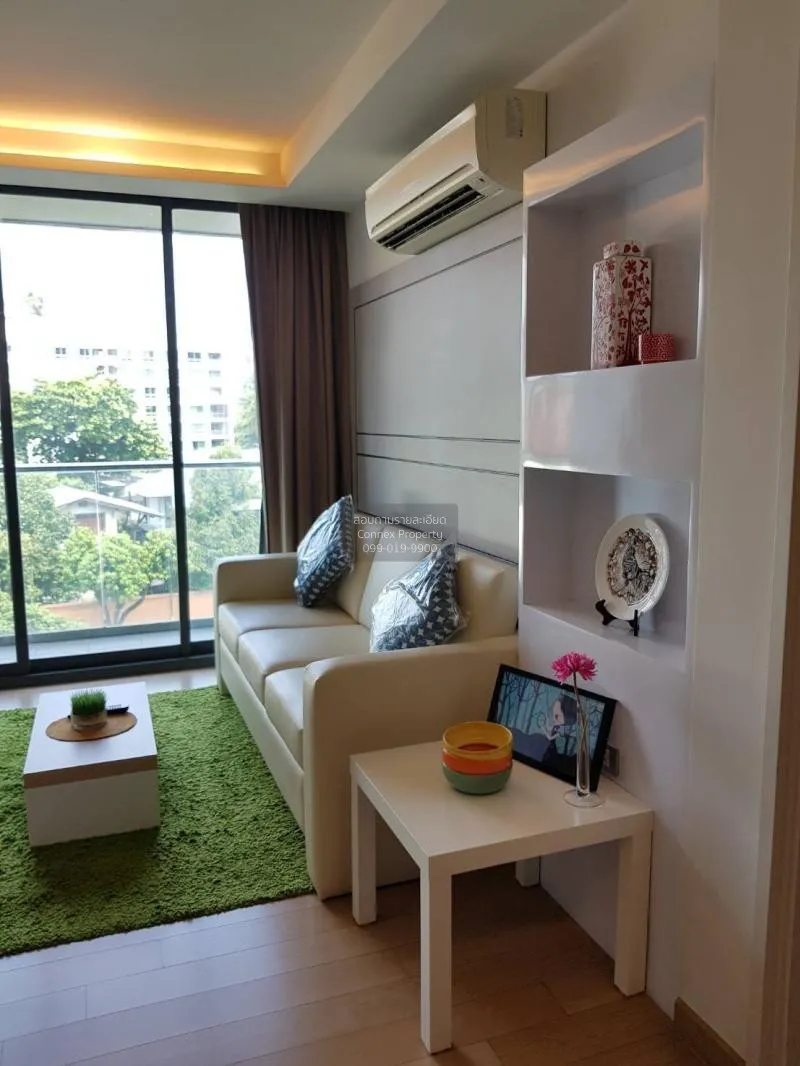 FOR RENT condo , Via 49 , BTS-Phrom Phong , Khlong Tan Nuea , Wat 2