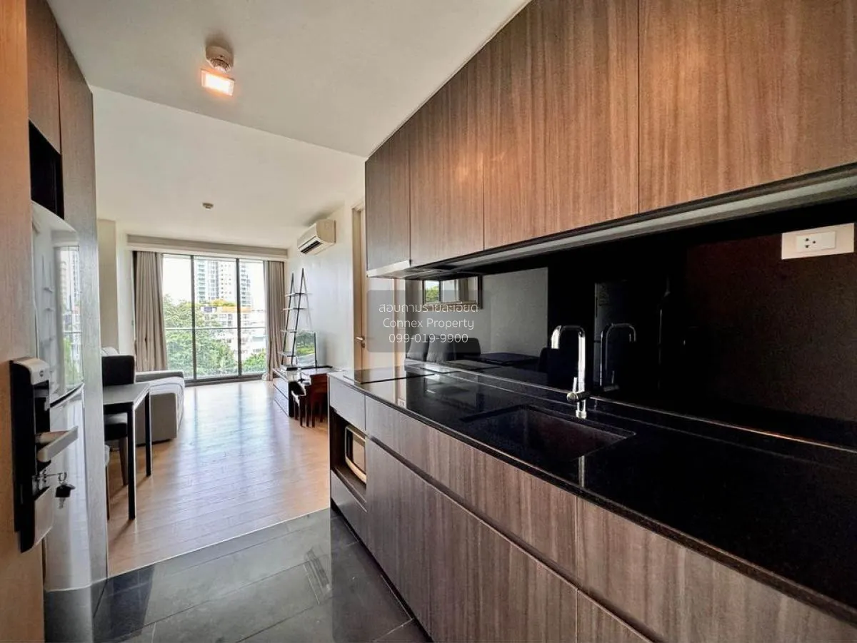 For Sale Condo , Via 49 , BTS-Phrom Phong , Khlong Tan Nuea , Wat 2