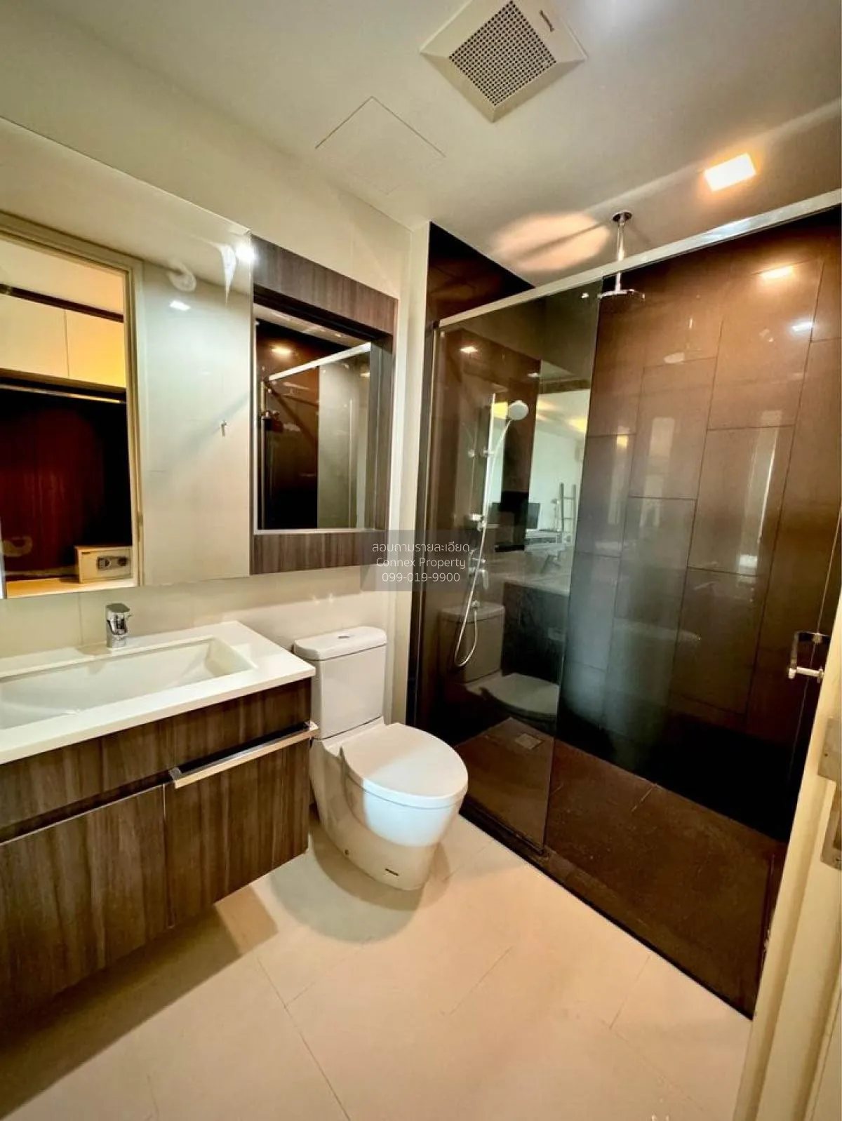 For Sale Condo , Via 49 , BTS-Phrom Phong , Khlong Tan Nuea , Wat