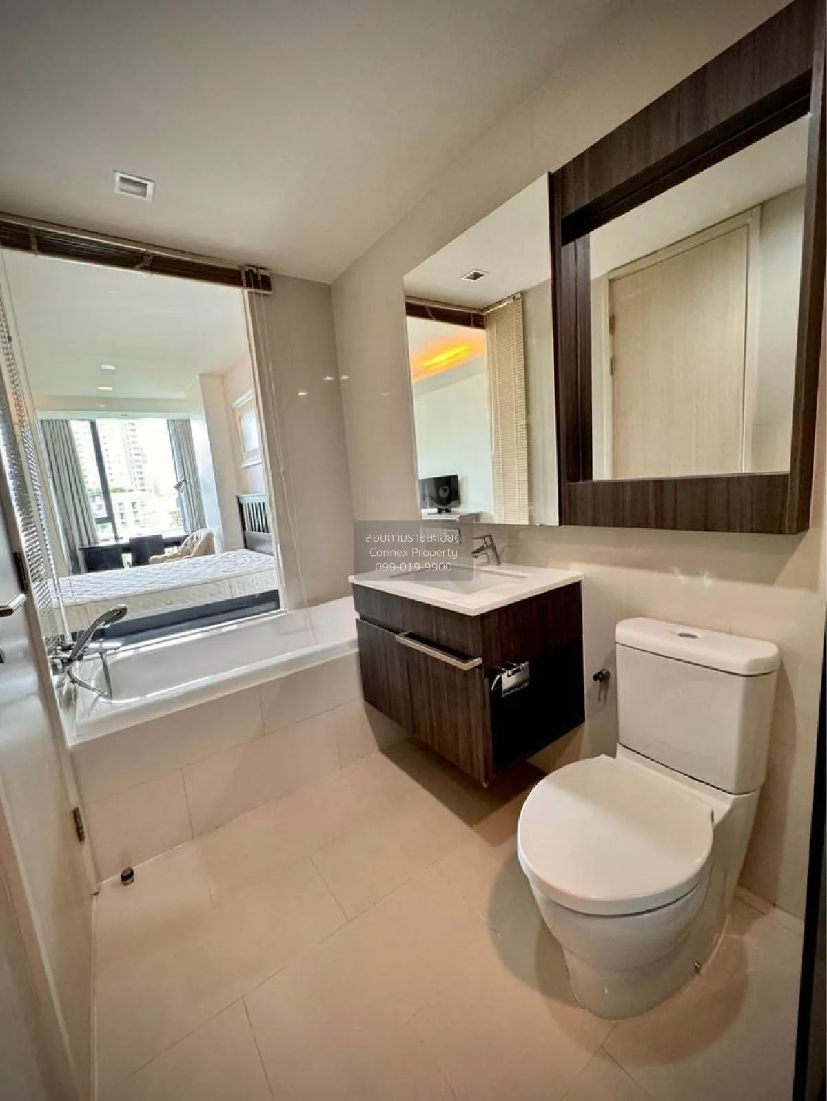 For Sale Condo , Via 49 , BTS-Phrom Phong , Khlong Tan Nuea , Wat