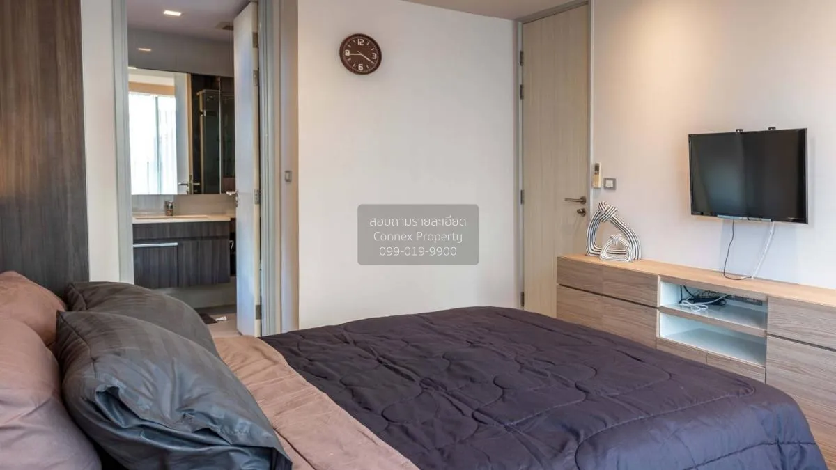 เช่าคอนโด  เวีย 49 BTS-พร้อมพงษ์ คลองตันเหนือ เขต วัฒนา กรุงเทพ C