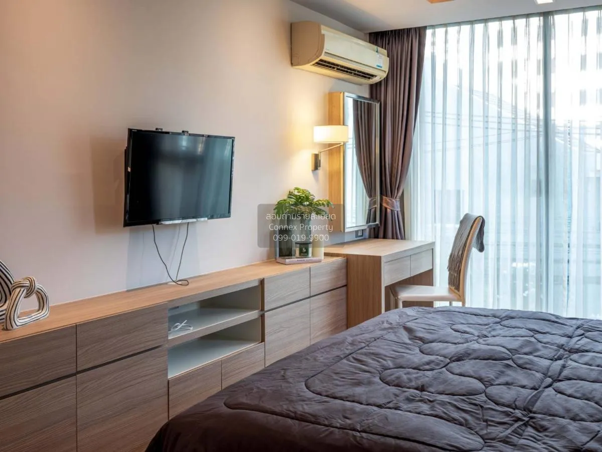 เช่าคอนโด  เวีย 49 BTS-พร้อมพงษ์ คลองตันเหนือ เขต วัฒนา กรุงเทพ C