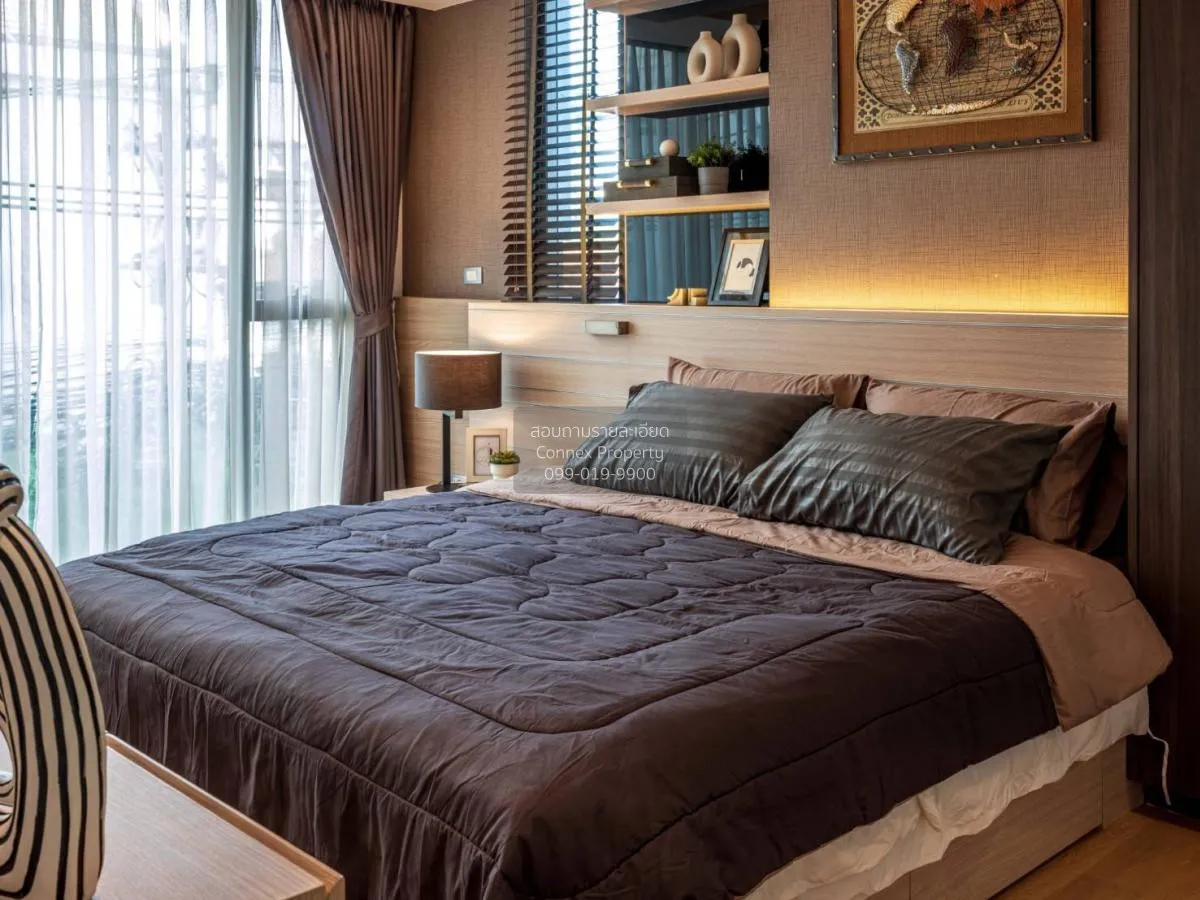 เช่าคอนโด  เวีย 49 BTS-พร้อมพงษ์ คลองตันเหนือ เขต วัฒนา กรุงเทพ C