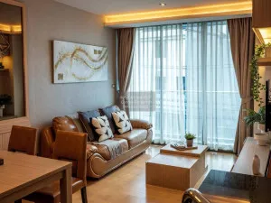 เช่าคอนโด  เวีย 49 BTS-พร้อมพงษ์ คลองตันเหนือ เขต วัฒนา กรุงเทพ CX-24219