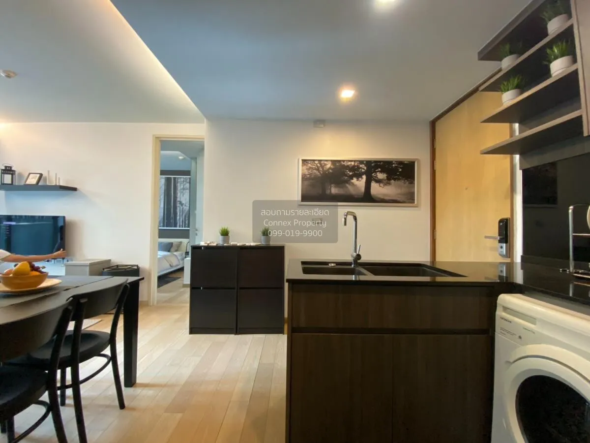 เช่าคอนโด  เวีย 49 BTS-พร้อมพงษ์ คลองตันเหนือ เขต วัฒนา กรุงเทพ C 2