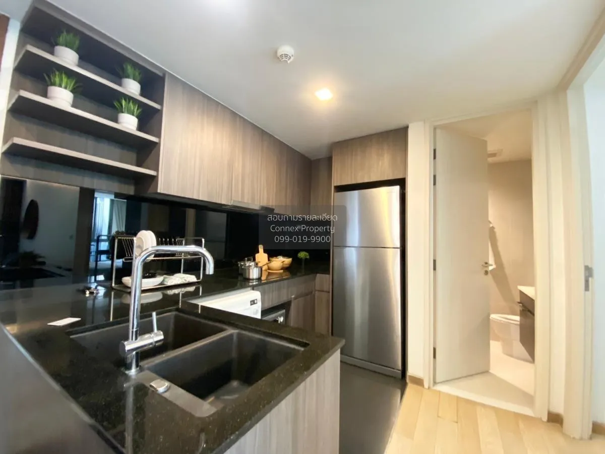 เช่าคอนโด  เวีย 49 BTS-พร้อมพงษ์ คลองตันเหนือ เขต วัฒนา กรุงเทพ C 3